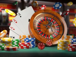 California and Its Strict Gambling Laws