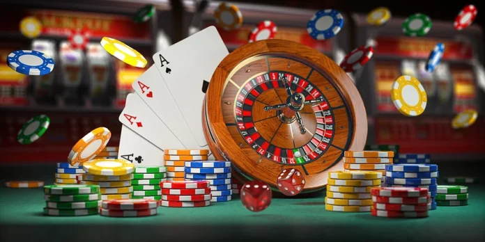 California and Its Strict Gambling Laws