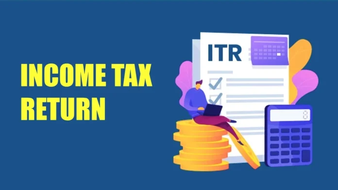 Taxpayer Receives Tax Benefits on Investments, Payments, and Income, Check ITR Filing Benefits List Here